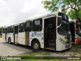Transcol - Transportes Coletivos Ltda. 452 na cidade de Recife, Pernambuco, Brasil, por Junior Mendes. ID da foto: :id.