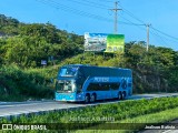 Auto Viação Progresso 6189 na cidade de Pombos, Pernambuco, Brasil, por Joalison Batista. ID da foto: :id.