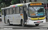 Transporte Estrela Azul A55080 na cidade de Rio de Janeiro, Rio de Janeiro, Brasil, por Mariano Mello. ID da foto: :id.