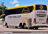 RodeRotas - Rotas de Viação do Triângulo 2208 na cidade de Goiânia, Goiás, Brasil, por Márcio Douglas Ribeiro Venino. ID da foto: :id.
