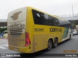Empresa Gontijo de Transportes 15085 na cidade de Belo Horizonte, Minas Gerais, Brasil, por Weslley Silva. ID da foto: :id.
