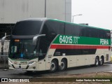 Penha, Empresa de Ônibus Nossa Senhora da (PR) 64015 por Jordan Santos do Nascimento