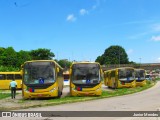 Itamaracá Transportes 1.555 na cidade de Paulista, Pernambuco, Brasil, por Junior Mendes. ID da foto: :id.