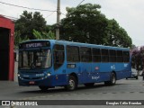 BH Leste Transportes > Nova Vista Transportes(MG) 40400 na cidade de Belo Horizonte, Minas Gerais, Brasil, por Douglas Célio Brandao. ID da foto: :id.