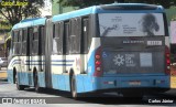 Metrobus 1137 na cidade de Goiânia, Goiás, Brasil, por Carlos Júnior. ID da foto: :id.