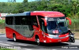 Empresa de Ônibus Pássaro Marron 5634 na cidade de Aparecida, São Paulo, Brasil, por Rodrigo  Aparecido. ID da foto: :id.