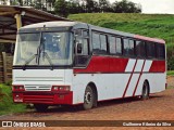 Ônibus Particulares 4424 na cidade de Santana da Vargem, Minas Gerais, Brasil, por Guilherme Ribeiro da Silva. ID da foto: :id.
