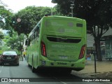 SM Transportes 20969 na cidade de Belo Horizonte, Minas Gerais, Brasil, por Douglas Célio Brandao. ID da foto: :id.