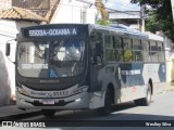 BH Leste Transportes > Nova Vista Transportes > TopBus Transportes 21117 na cidade de Belo Horizonte, Minas Gerais, Brasil, por Weslley Silva. ID da foto: :id.