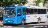 Nova Transporte 22339 na cidade de Vitória, Espírito Santo, Brasil, por Leandro Machado de Castro. ID da foto: :id.