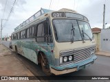 Ônibus Particulares 021 na cidade de Sumaré, São Paulo, Brasil, por Julio Medeiros. ID da foto: :id.