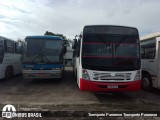 Ônibus Particulares 8358 na cidade de Belém, Pará, Brasil, por Transporte Paraense Transporte Paraense. ID da foto: :id.