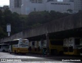 Empresa Gontijo de Transportes 16035 na cidade de Belo Horizonte, Minas Gerais, Brasil, por Maurício Nascimento. ID da foto: :id.
