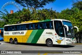 Empresa Gontijo de Transportes 17170 na cidade de São Paulo, São Paulo, Brasil, por Cosme Busmaníaco. ID da foto: :id.