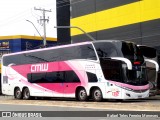 CMW Transportes 1312 na cidade de Goiânia, Goiás, Brasil, por Rafael Teles Ferreira Meneses. ID da foto: :id.