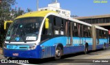 Metrobus 1072 na cidade de Goiânia, Goiás, Brasil, por Carlos Júnior. ID da foto: :id.