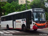 Petro Ita Transportes Coletivos de Passageiros 2024 na cidade de Petrópolis, Rio de Janeiro, Brasil, por Victor Henrique. ID da foto: :id.