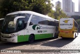 Empresa Gontijo de Transportes 11030 na cidade de Belo Horizonte, Minas Gerais, Brasil, por Maurício Nascimento. ID da foto: :id.