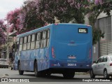 BH Leste Transportes > Nova Vista Transportes(MG) 30814 na cidade de Belo Horizonte, Minas Gerais, Brasil, por Douglas Célio Brandao. ID da foto: :id.