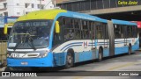 Metrobus 1139 na cidade de Goiânia, Goiás, Brasil, por Carlos Júnior. ID da foto: :id.
