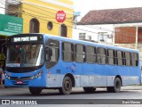 São Jorge Auto Bus 280 na cidade de Ponte Nova, Minas Gerais, Brasil, por Davi Neves. ID da foto: :id.