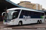Planalto Transportes 1616 na cidade de Porto Alegre, Rio Grande do Sul, Brasil, por Rodrigo Matheus. ID da foto: :id.