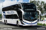 Realeza Bus Service 2410 na cidade de Caruaru, Pernambuco, Brasil, por Manoel Mariano. ID da foto: :id.