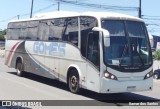Gomes Transportes 2d13 na cidade de Lauro de Freitas, Bahia, Brasil, por Itamar dos Santos. ID da foto: :id.