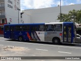 Expresso Metrópolis Transportes e Viagens 1437 na cidade de Campinas, São Paulo, Brasil, por Gabriel Brunhara. ID da foto: :id.