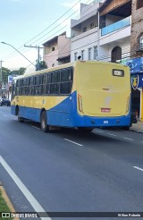 MOBI Transporte Urbano 005 na cidade de Governador Valadares, Minas Gerais, Brasil, por Wilton Roberto. ID da foto: :id.
