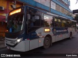 Urca Auto Ônibus 40963 na cidade de Belo Horizonte, Minas Gerais, Brasil, por Bruno Santos. ID da foto: :id.