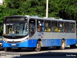 São Jorge Auto Bus 440 na cidade de Ponte Nova, Minas Gerais, Brasil, por Davi Neves. ID da foto: :id.