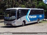 Pierozan Transporte Turismo 1150 na cidade de Caxias do Sul, Rio Grande do Sul, Brasil, por Emerson Dorneles. ID da foto: :id.
