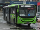 BB Transportes e Turismo 1381 na cidade de Itapevi, São Paulo, Brasil, por Joao Pedro284. ID da foto: :id.