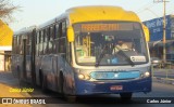 Metrobus 1053 na cidade de Goiânia, Goiás, Brasil, por Carlos Júnior. ID da foto: :id.