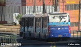 Metrobus 1014 na cidade de Goiânia, Goiás, Brasil, por Carlos Júnior. ID da foto: :id.