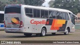Transportes Capellini 13479 na cidade de Campinas, São Paulo, Brasil, por Luiz Fernando Pacheco Gomes. ID da foto: :id.