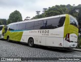 Costa Verde Transportes RJ 217.003 na cidade de Petrópolis, Rio de Janeiro, Brasil, por Gustavo Esteves Saurine. ID da foto: :id.