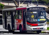 Allibus Transportes 4 5019 na cidade de São Paulo, São Paulo, Brasil, por Iran Lima da Silva. ID da foto: :id.
