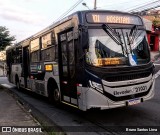 SM Transportes 21031 na cidade de Belo Horizonte, Minas Gerais, Brasil, por Bruno Santos Lima. ID da foto: :id.