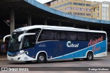 Citral Transporte e Turismo 905 na cidade de Porto Alegre, Rio Grande do Sul, Brasil, por Rodrigo Matheus. ID da foto: :id.