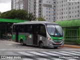 Cooperativa Fênix > Spencer Transporte 1 5043 na cidade de São Paulo, São Paulo, Brasil, por Weslley Kelvin Batista. ID da foto: :id.