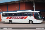 Bento Transportes 99 na cidade de Porto Alegre, Rio Grande do Sul, Brasil, por Rodrigo Matheus. ID da foto: :id.