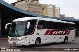 Bento Transportes 78 na cidade de Porto Alegre, Rio Grande do Sul, Brasil, por Rodrigo Matheus. ID da foto: :id.