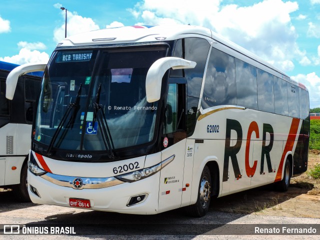 RCR Locação 62002 na cidade de Caruaru, Pernambuco, Brasil, por Renato Fernando. ID da foto: 11967236.