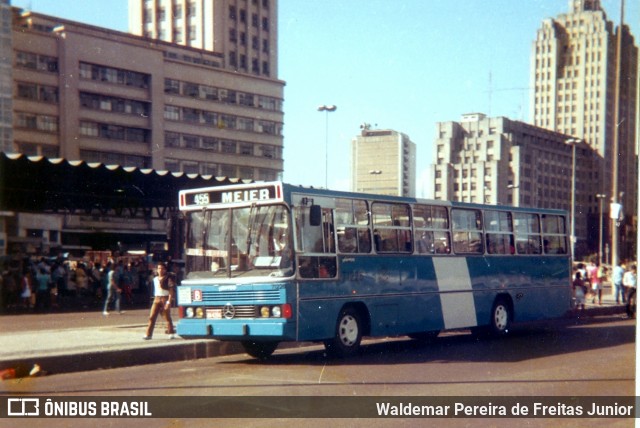 Viação Verdun 71226 na cidade de Rio de Janeiro, Rio de Janeiro, Brasil, por Waldemar Pereira de Freitas Junior. ID da foto: 11966211.