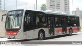 Express Transportes Urbanos Ltda 4 8156 na cidade de São Paulo das Missões, Rio Grande do Sul, Brasil, por Cle Giraldi. ID da foto: :id.