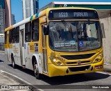 Plataforma Transportes 30163 na cidade de Salvador, Bahia, Brasil, por Silas Azevedo. ID da foto: :id.