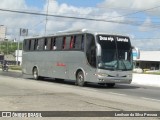 Vinicius Bus Service 297 na cidade de Caruaru, Pernambuco, Brasil, por Lenilson da Silva Pessoa. ID da foto: :id.