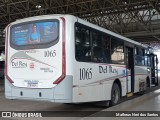 Del Rey Transportes 1065 na cidade de Carapicuíba, São Paulo, Brasil, por Matheus Neri dos Santos. ID da foto: :id.